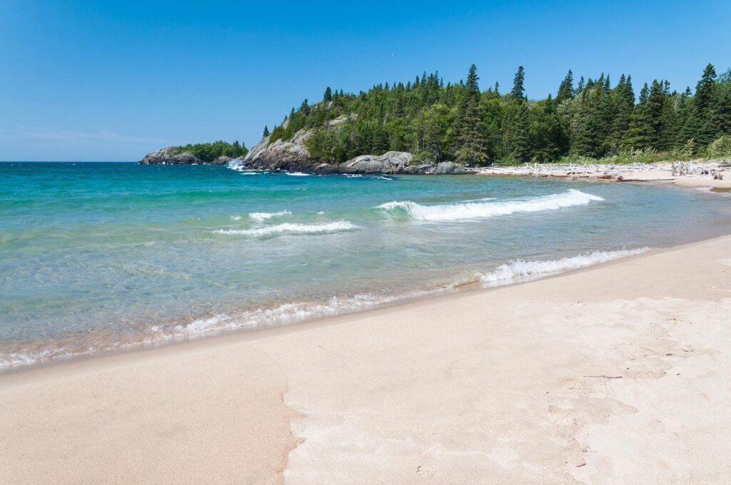 Best Beaches in Ontario for 2025: Top Spots on Lake Huron, Georgian Bay & More