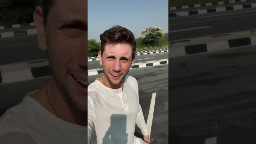 So that’s why Australia’s toilets flush the wrong way 🧐