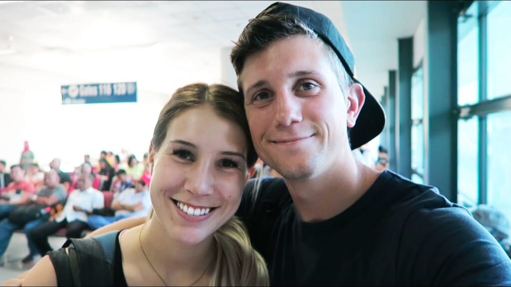 WE’RE BACK TOGETHER ❤